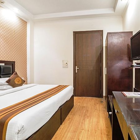 Royal Residence Mg Road Gurgaon Exterior foto