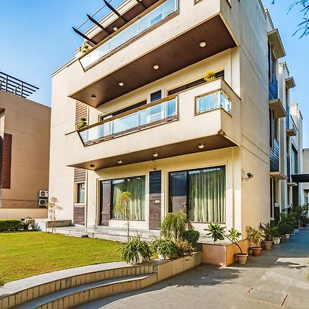 Royal Residence Mg Road Gurgaon Exterior foto