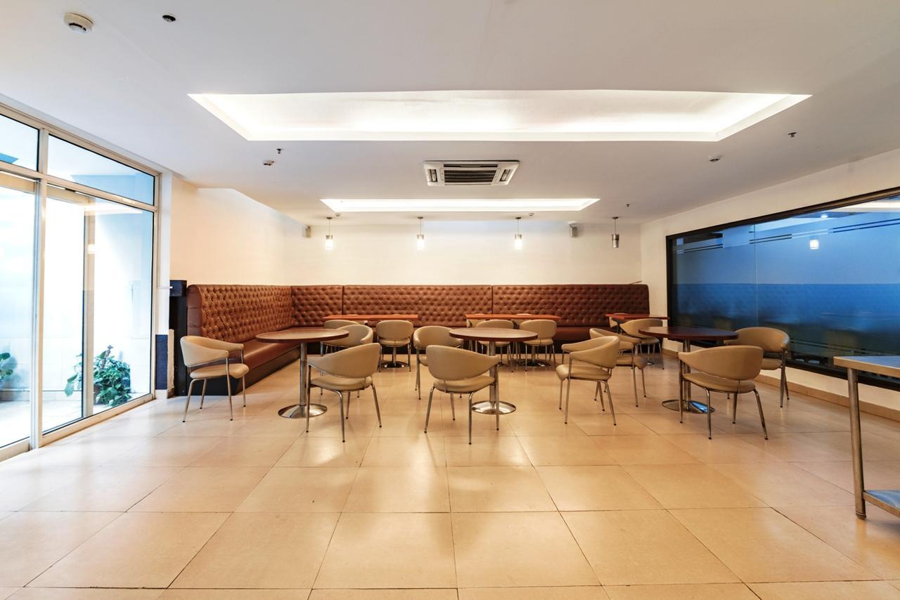 Royal Residence Mg Road Gurgaon Exterior foto